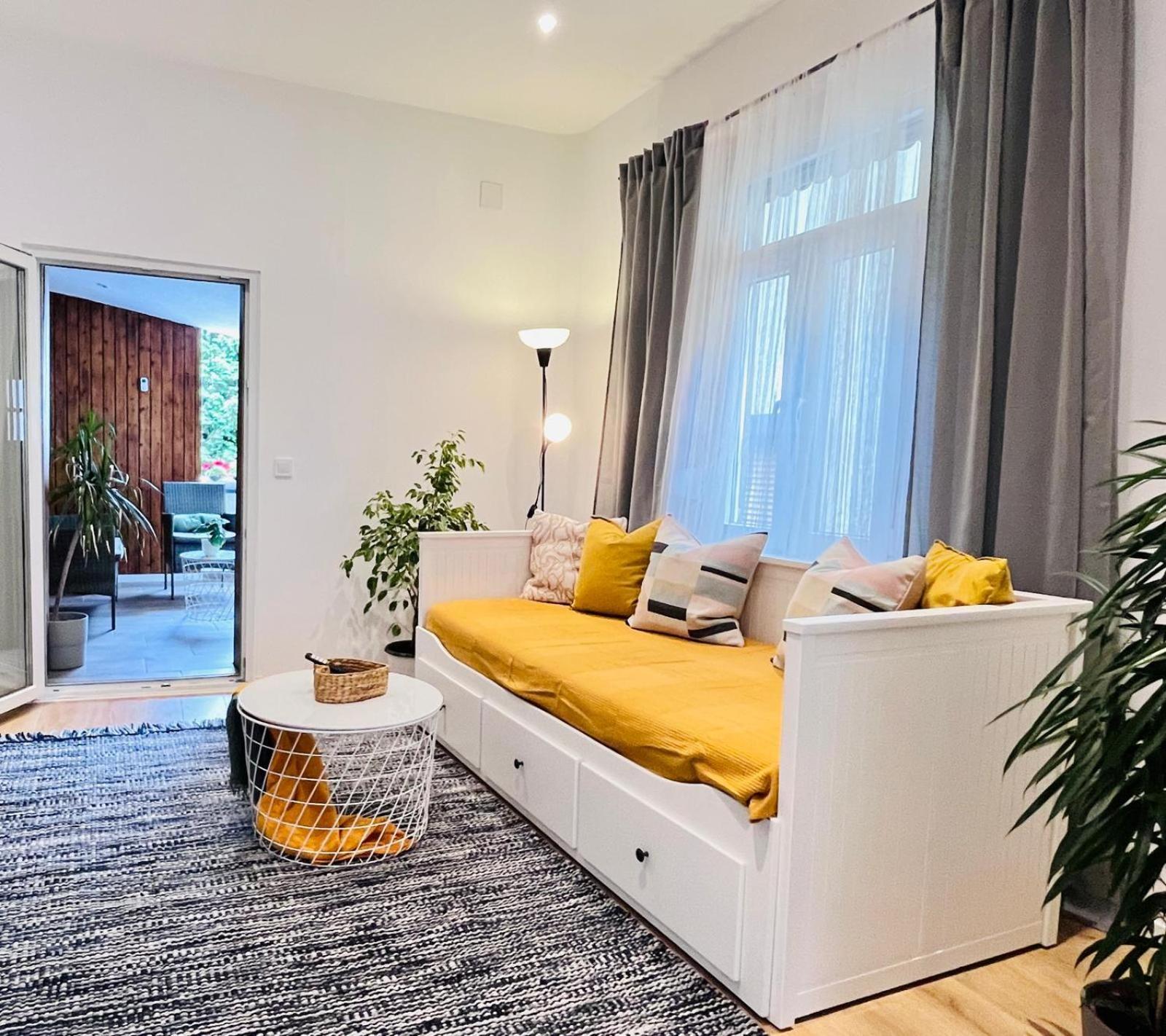 -1-Zentral-Traumwohnung-Rhein Обервезель Экстерьер фото