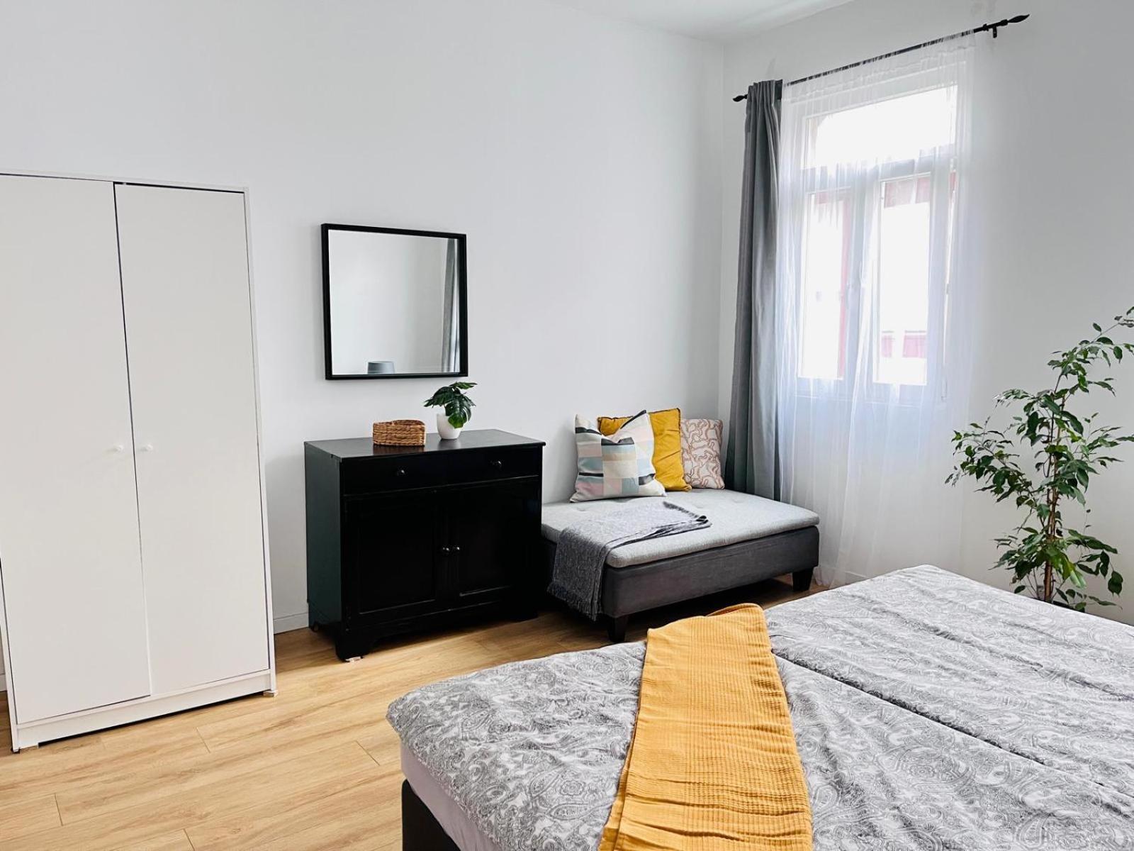 -1-Zentral-Traumwohnung-Rhein Обервезель Экстерьер фото